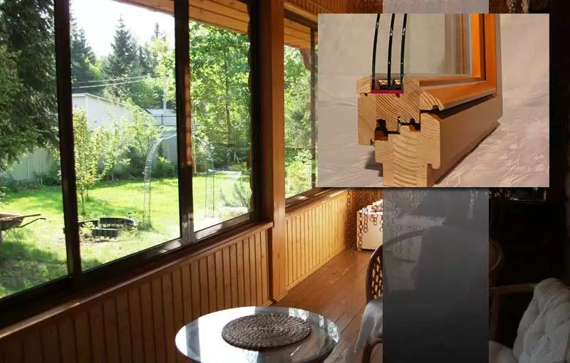 Дизайн и функциональность: как правильно выбрать деревянные окна для вашего дома