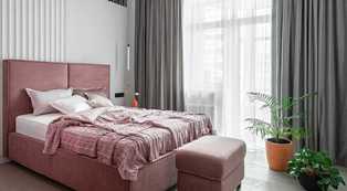 Современные тенденции в спальных гарнитурах: комфорт и стиль в одном