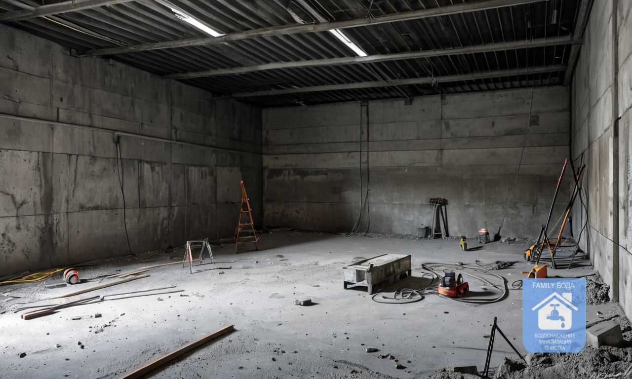 Современные технологии для профессиональной отделки с максимальным результатом