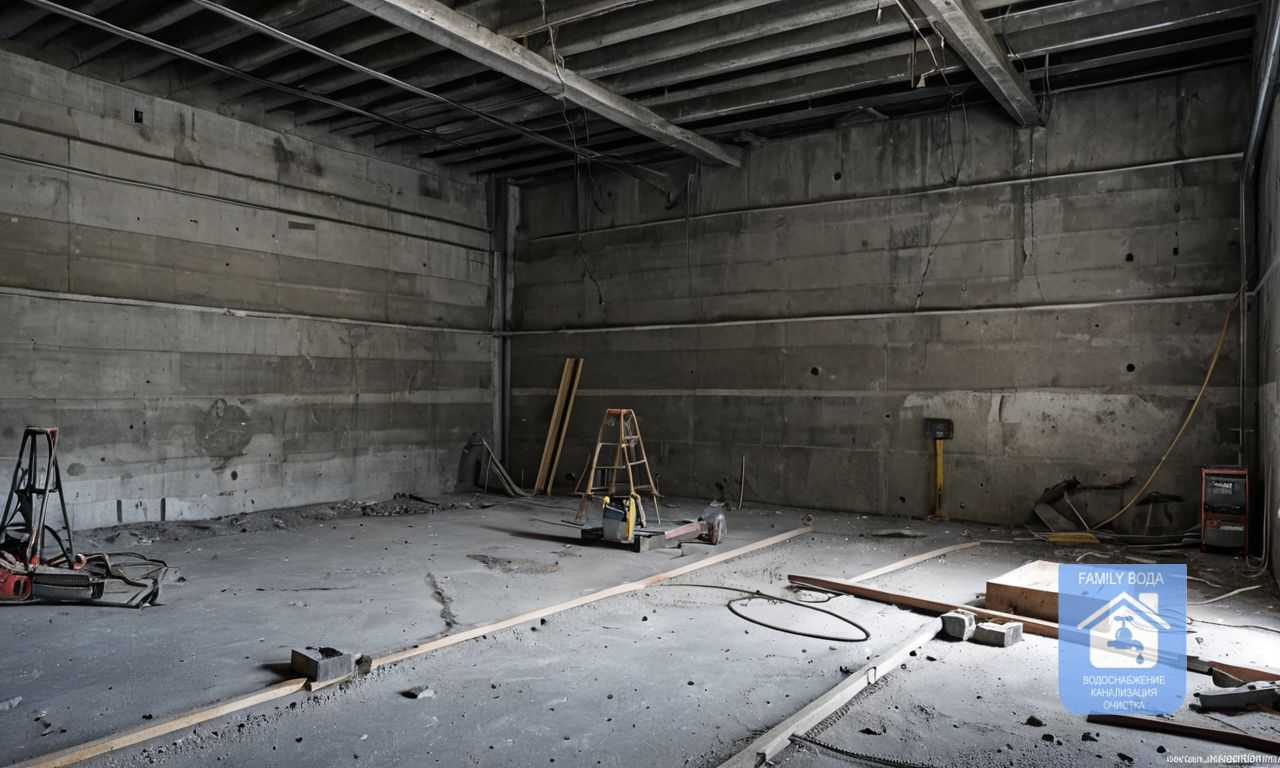 Как правильно рассчитать мощность вентиляции