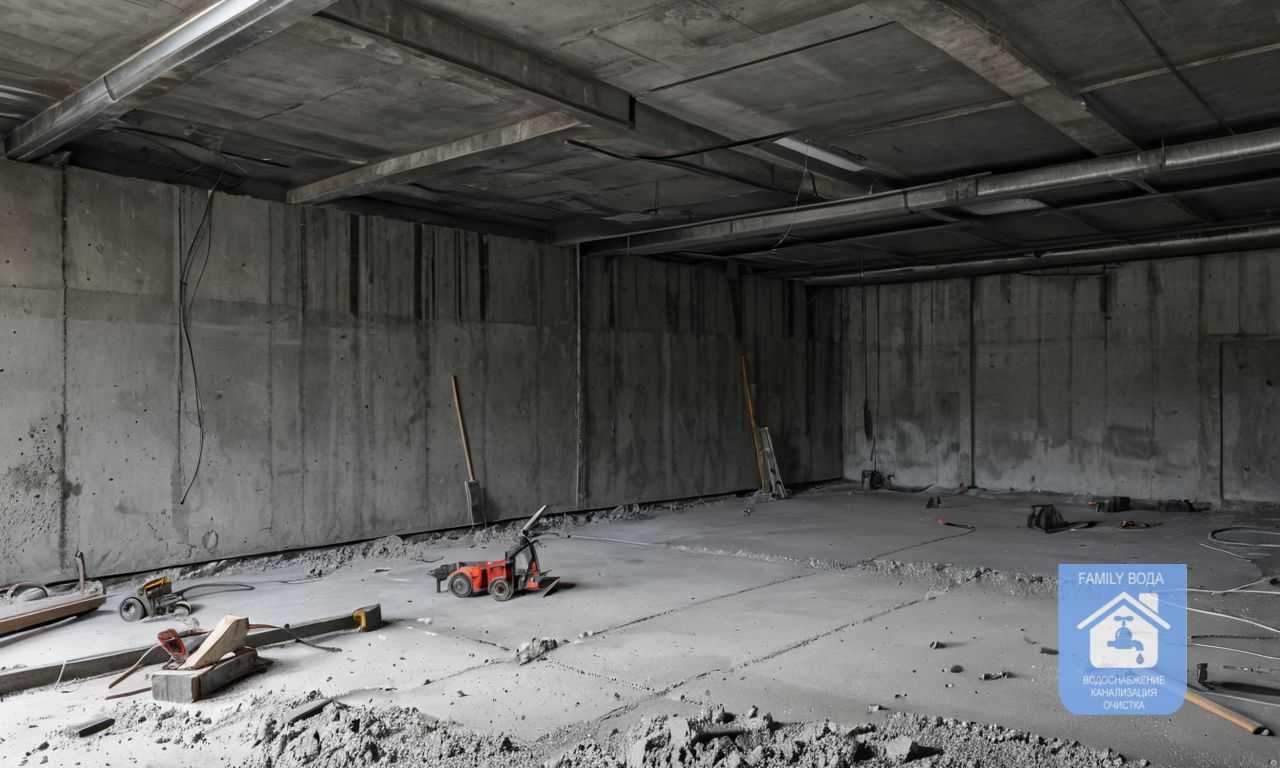 Использование накладных панелей для скрытия дефектов