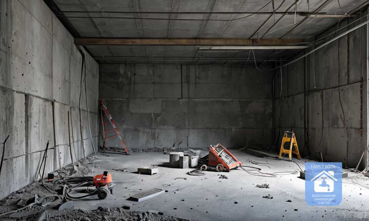 Шумоизоляция для инженерных помещений высокого качества для максимального комфорта