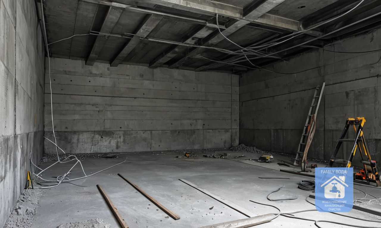 Как правильно защищать плитку от влаги и загрязнений