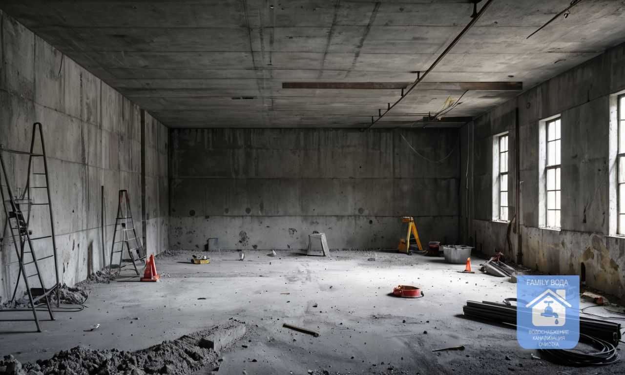 4. Проверка состояния гипсокартона