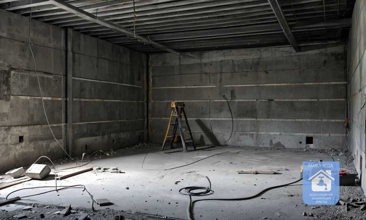 Нарушения при выравнивании откосов и их последствия