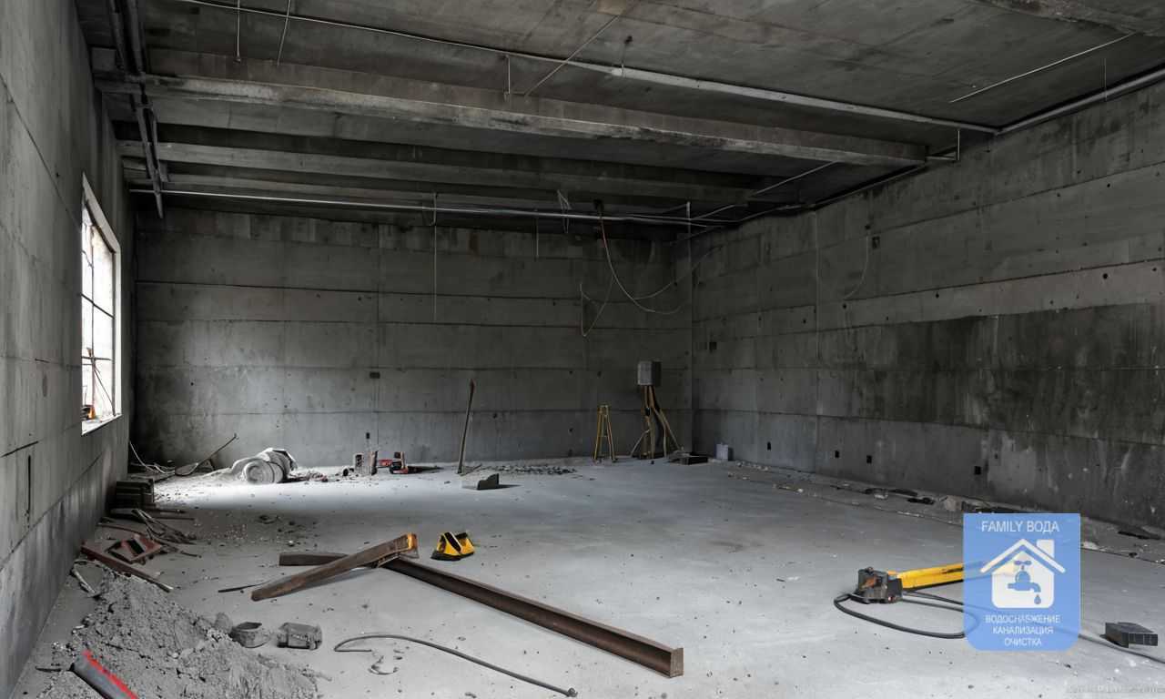 Шаг за шагом руководство по сборке мебели для магазина