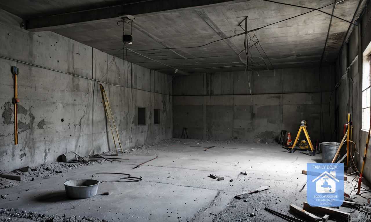 Обеспечение безопасности