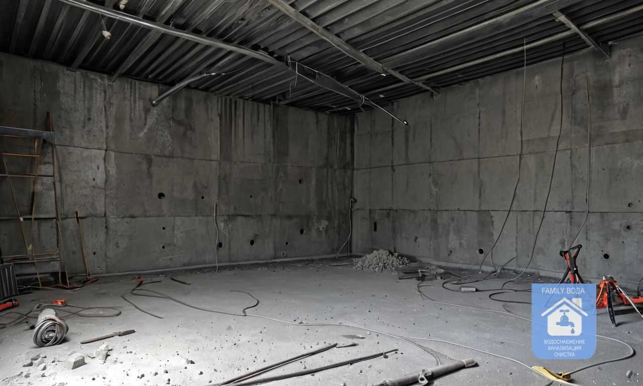 Крепления для витрин и стойкость к износу