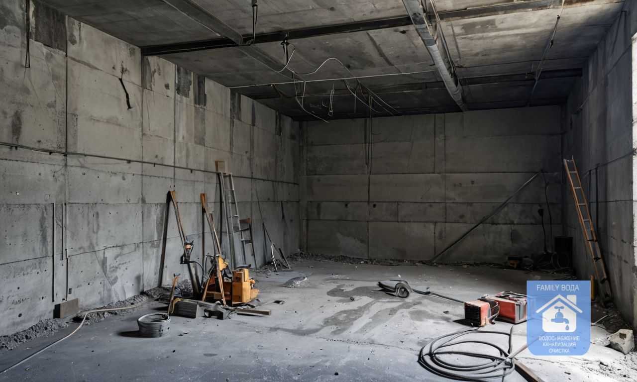 Какие инструменты и материалы могут понадобиться при подключении