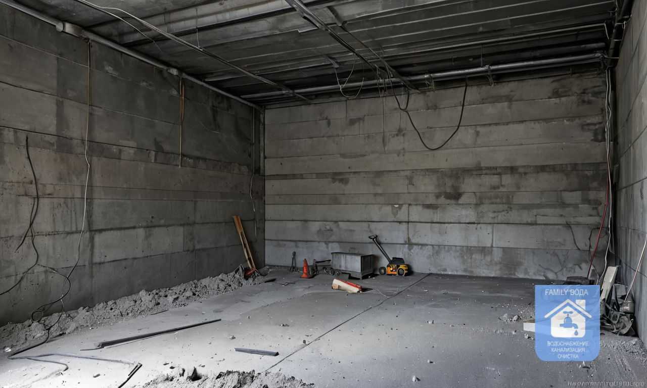 Как избежать трещин на финишном покрытии