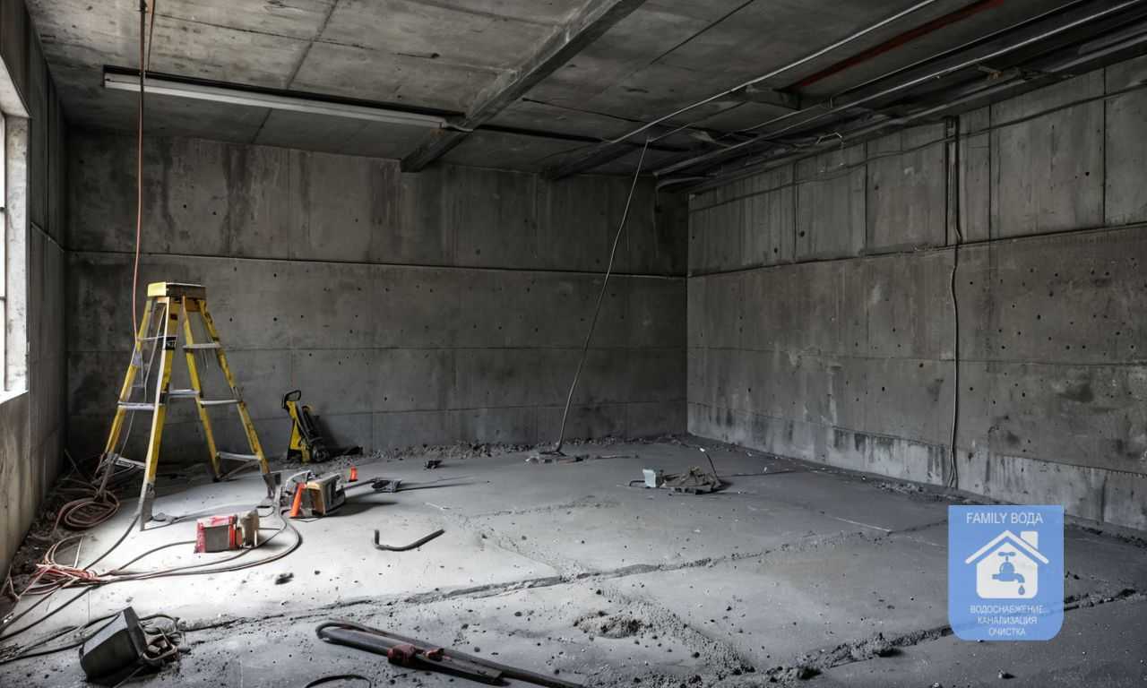 Чистка вентиляционных систем и осветительных приборов