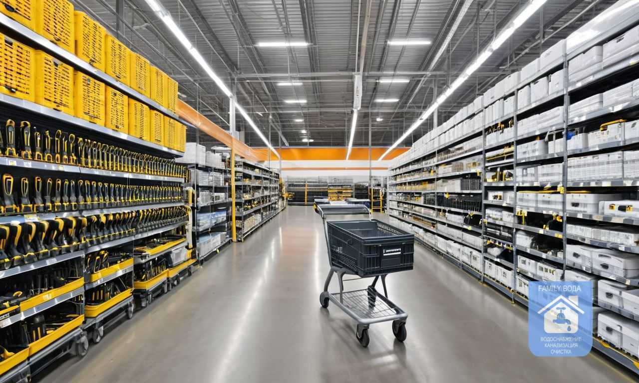 Обзор насадок для шуруповёрта их виды и применение в ремонте и строительстве