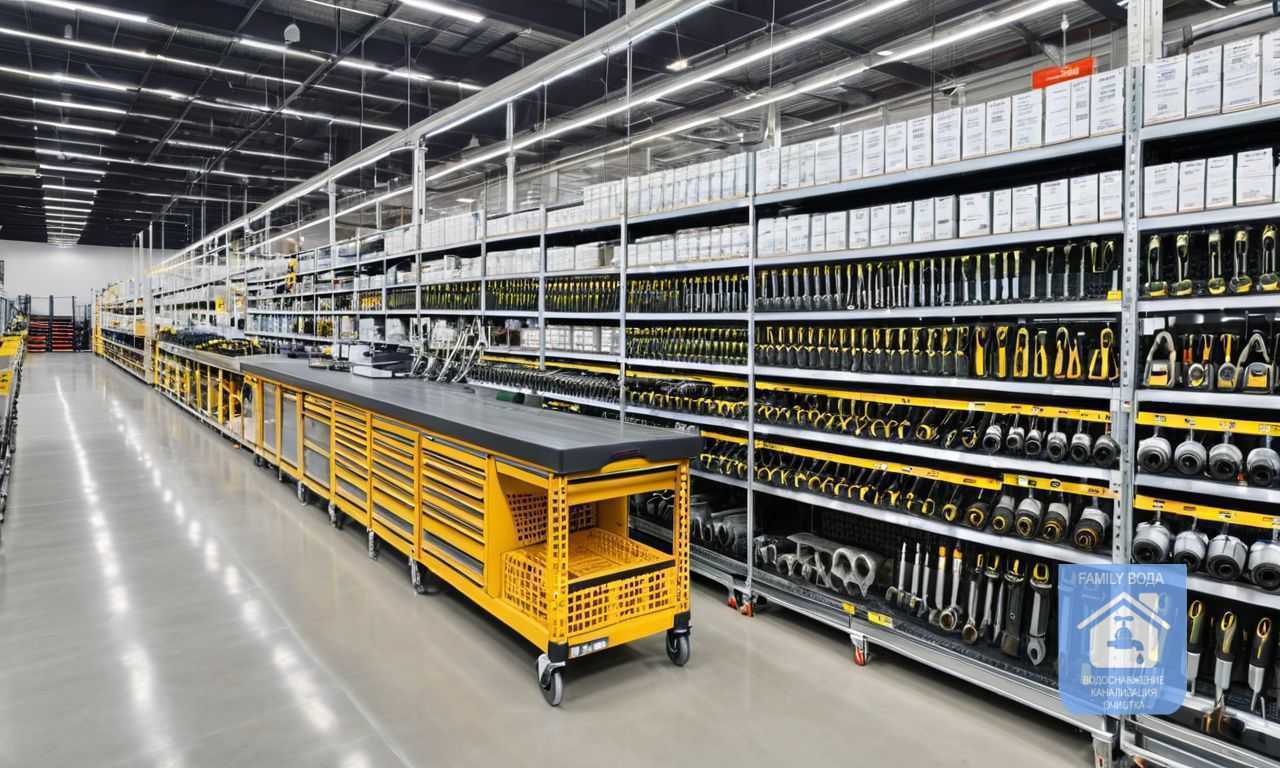 Как правильно измерять температуру раствора и бетона для качественного строительства