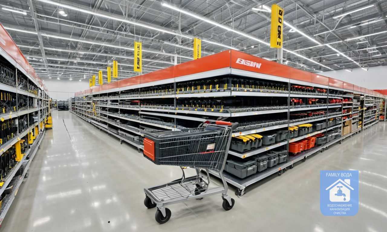 Специальные вибраторы для уплотнения бетонных блоков для прочности и долговечности