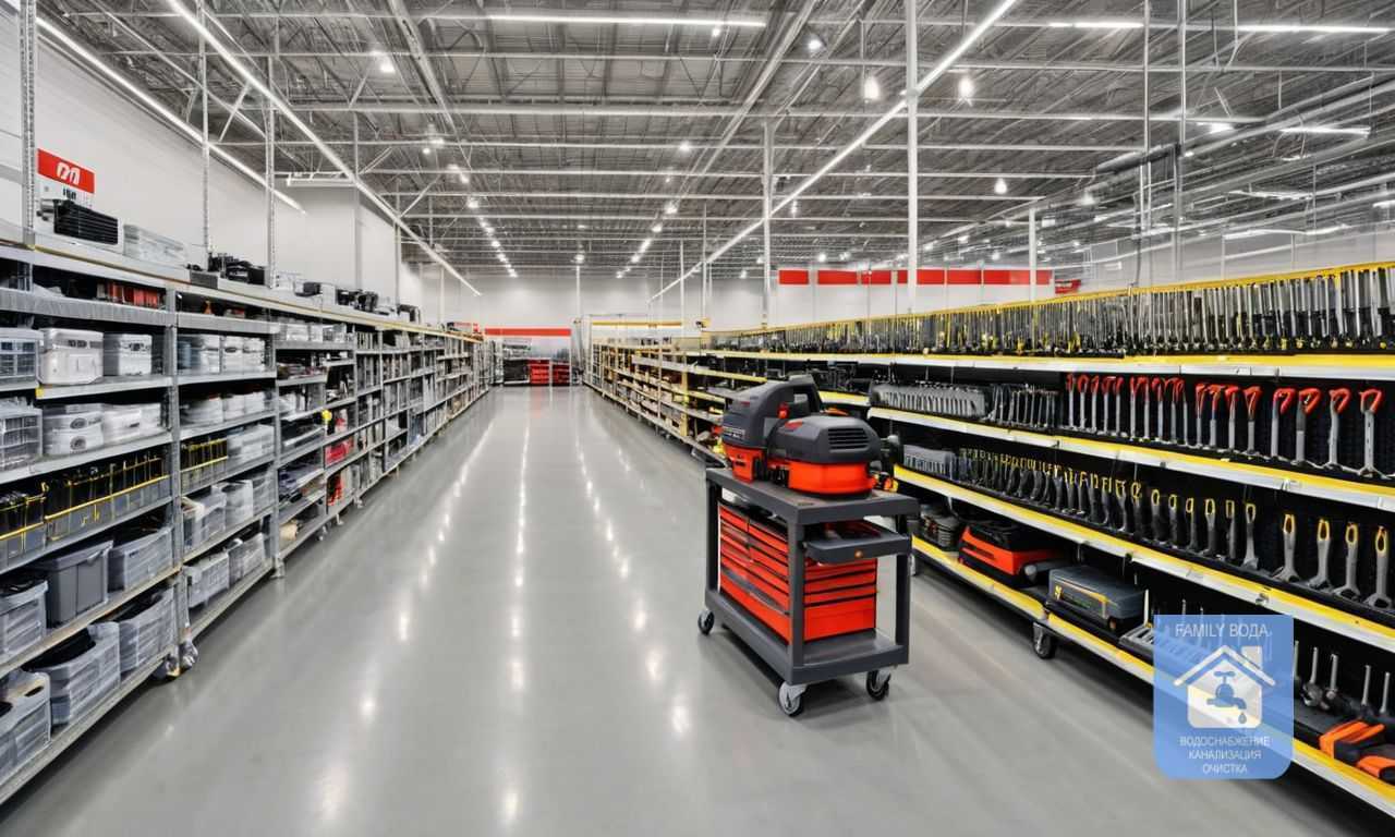 Как правильно ухаживать за насосами зимой для долгосрочной работы