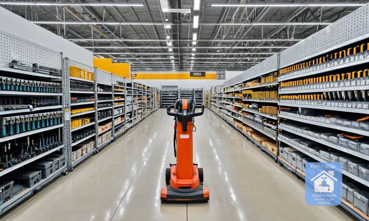 Как правильно использовать и хранить диск для керамогранита