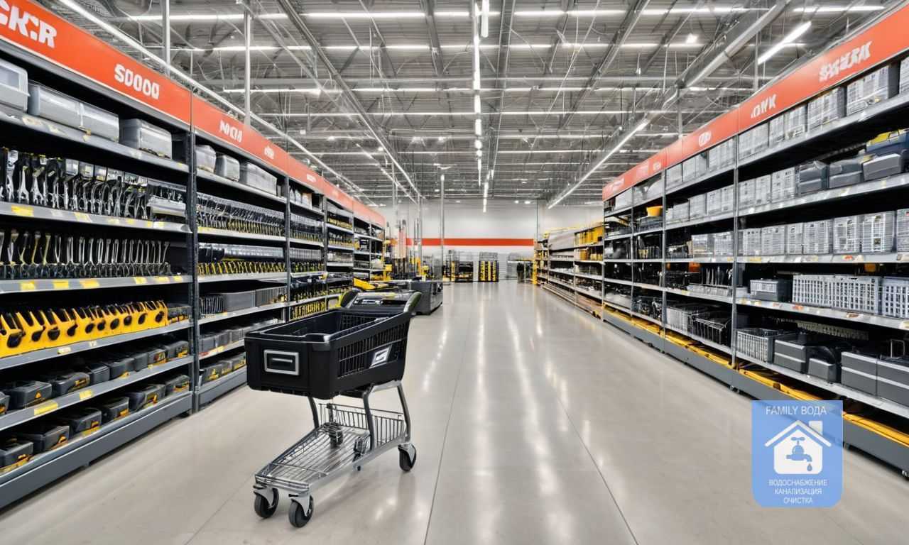 Система пылеудаления