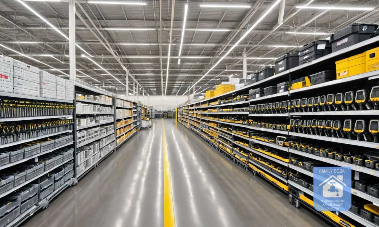 Насадки для шлифовки бетона для идеальной отделки поверхностей