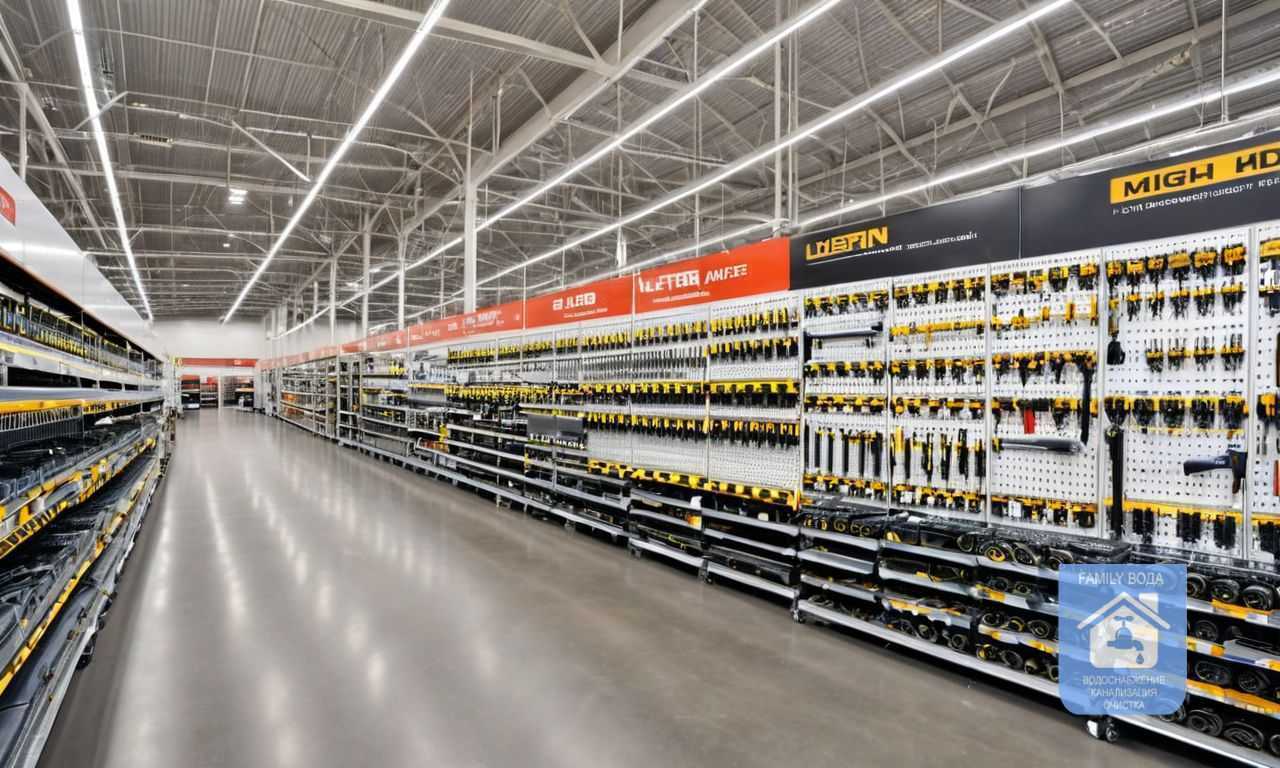 Подготовка к работе