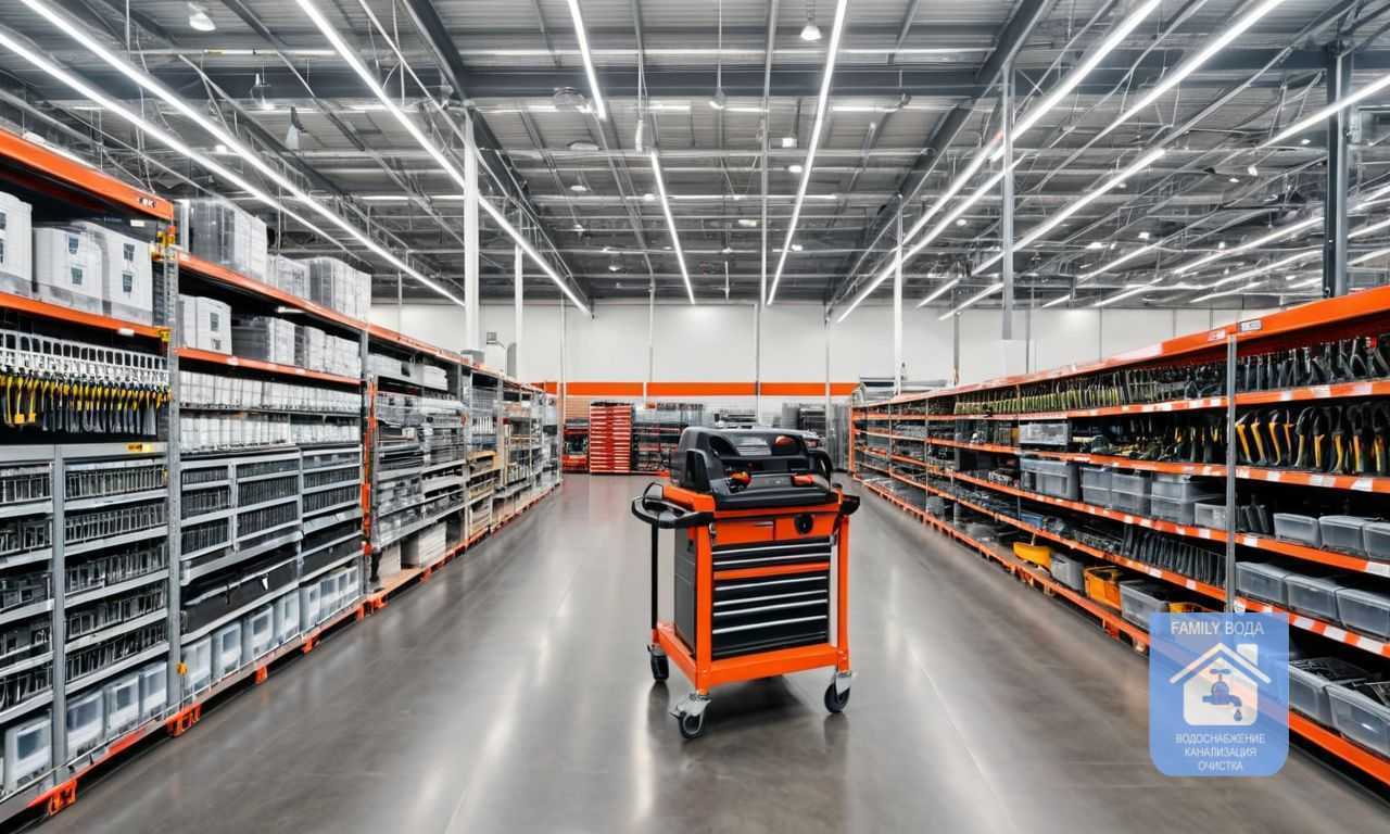 Полный список ручных инструментов для плиточника для качественного монтажа