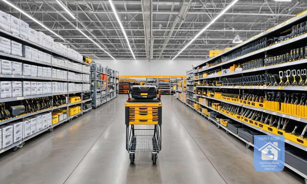 3. Обслуживание перед хранением