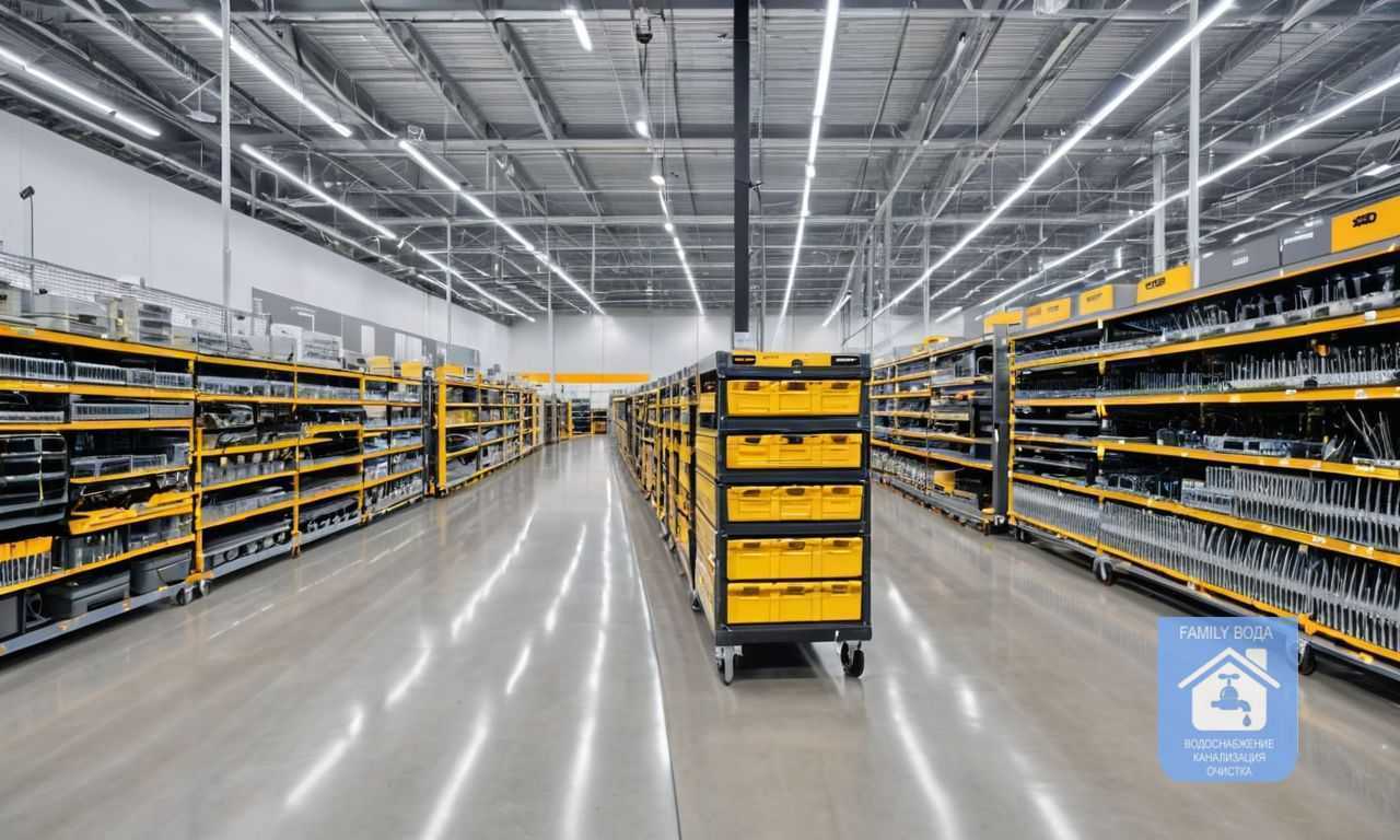 Повышенная прочность и надежность