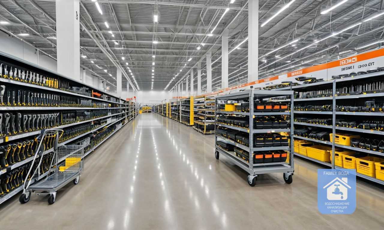 Как правильно использовать электроинструменты для безопасной работы на практике