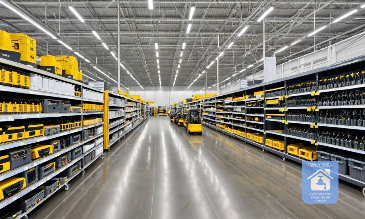 6. Укладка шлангов и кабелей одновременно