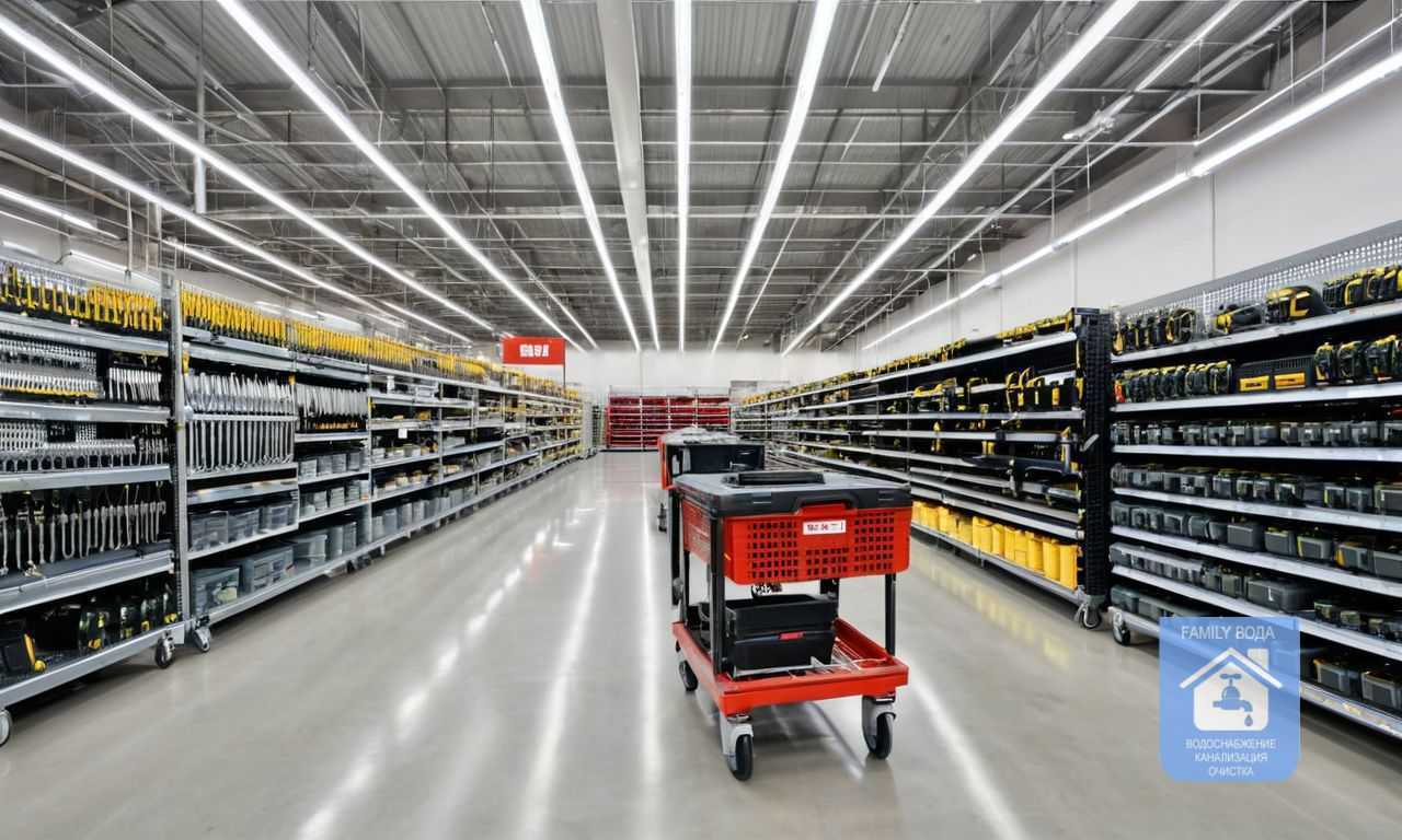 Как проводить регулярную проверку и обслуживание инструментов каменщика