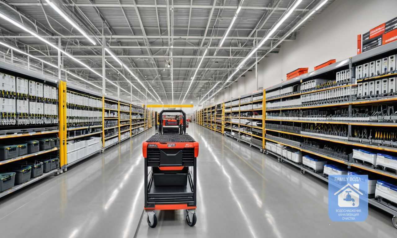 Рулетки с автозамком для надежности и удобства в работе и быту