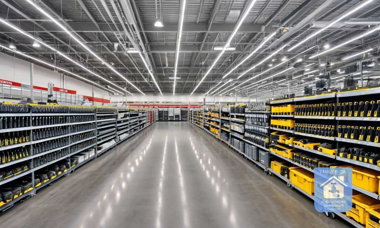 Правильная эксплуатация машин для резки бетона без ошибок и с соблюдением техники безопасности