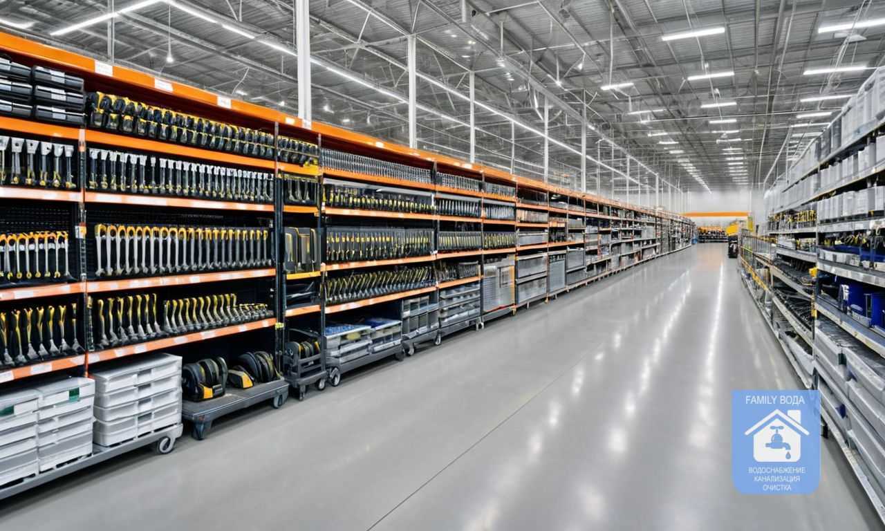 Как выбрать вибратор для уплотнения бетонных блоков