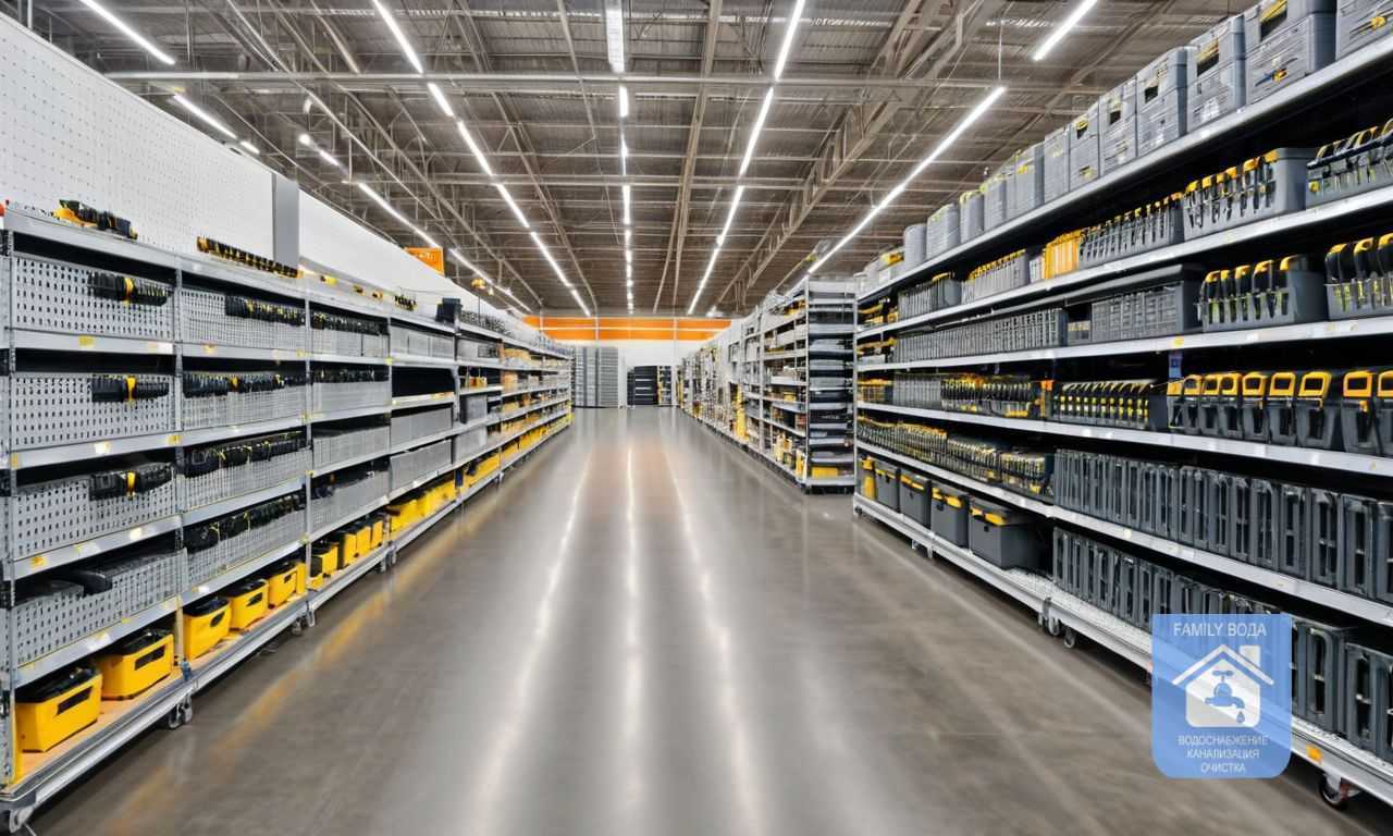 Точное измерение влажности штукатурки и стен для надежных результатов