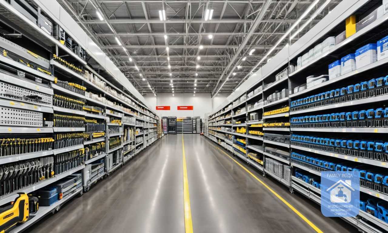 Правильный выбор блока