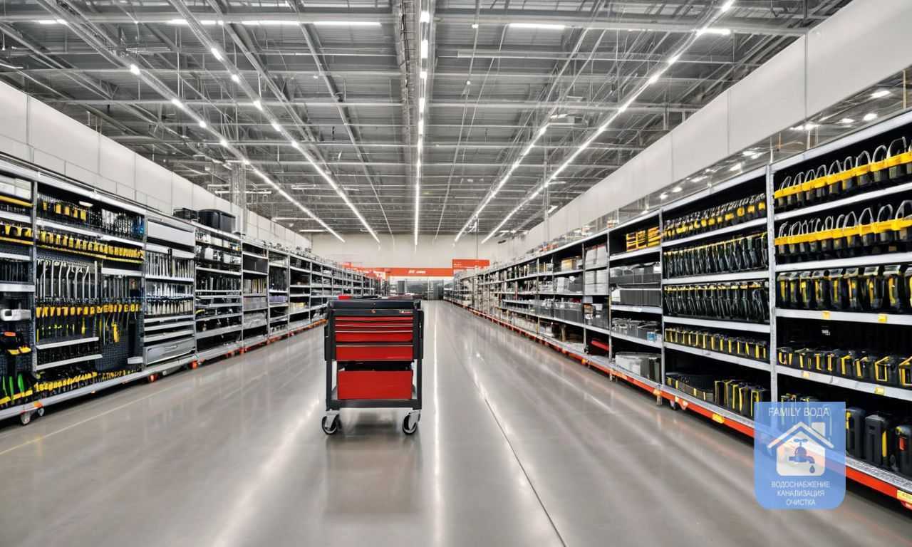 Контейнеры с крышками для безопасного и надежного хранения химии