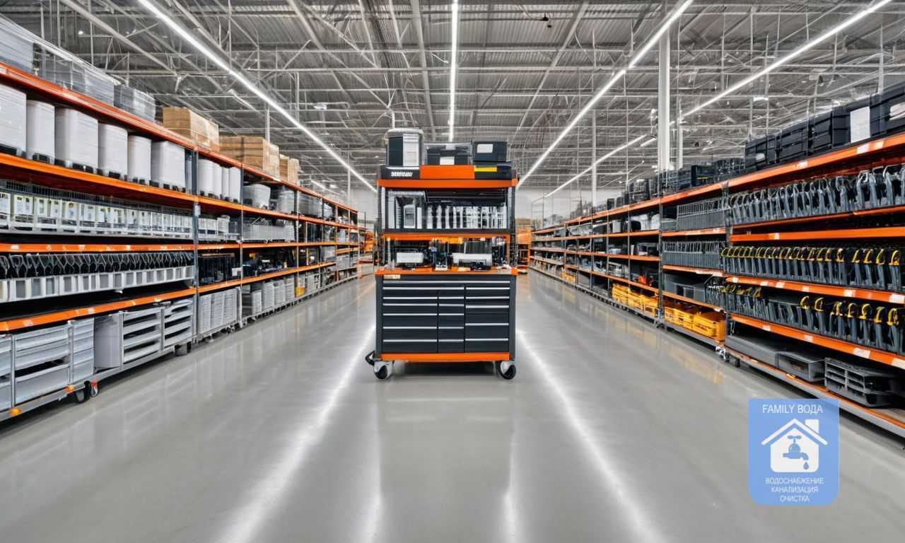 Как выбрать идеальный набор ручных инструментов для подарка для дома и мастерской