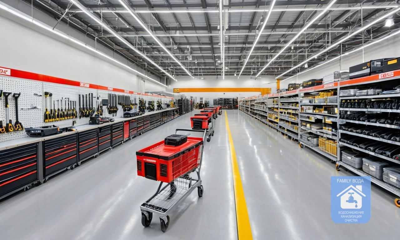 Саморезы с наконечником для монтажа без усилий и лишнего времени