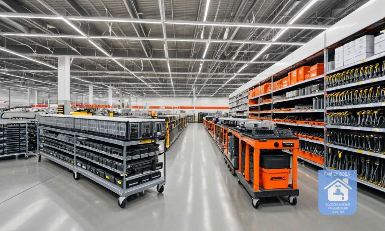 Как следить за состоянием шуруповёрта и своевременно его обслуживать