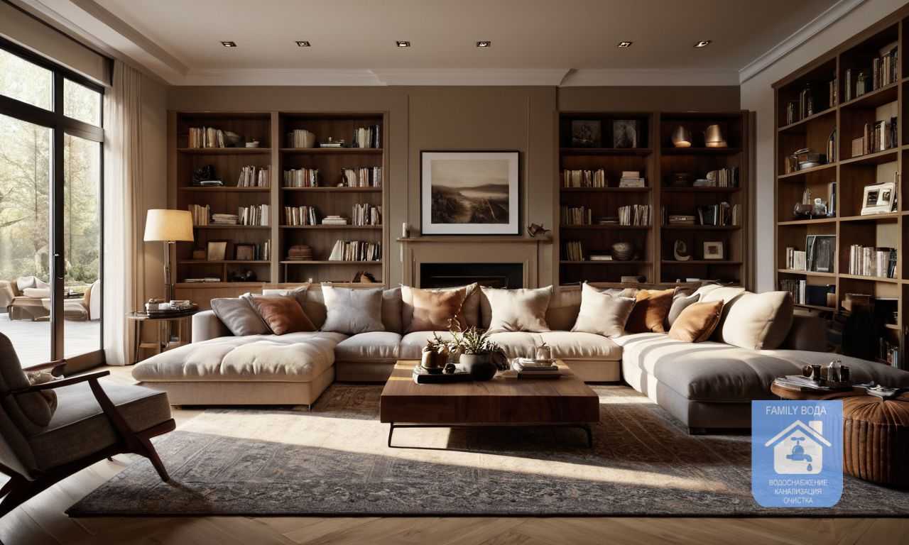 Зеркальные шкафы для прихожей стиль и удобство для вашего дома