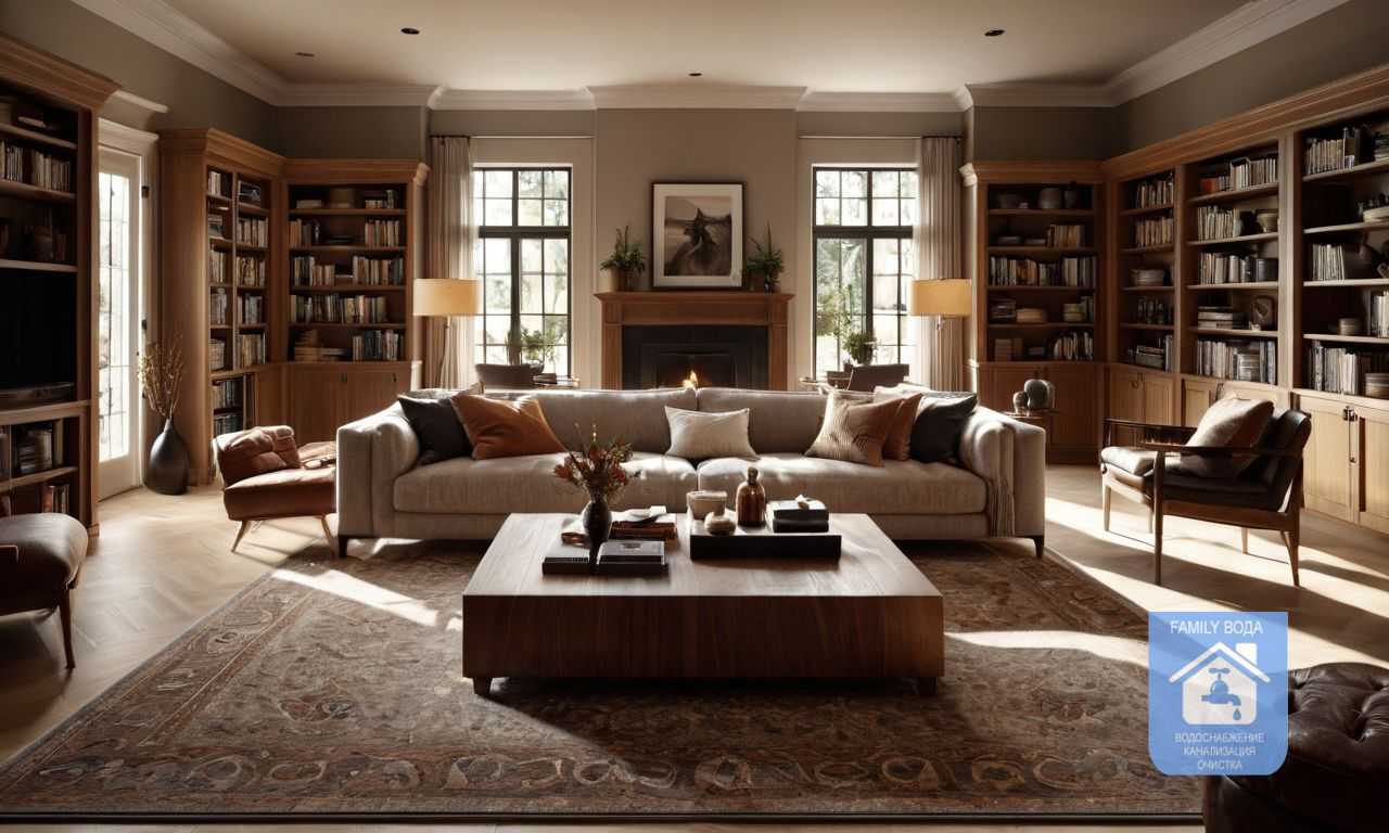 Что учитывать при выборе фасадов для кухни с высокими нагрузками и активным использованием