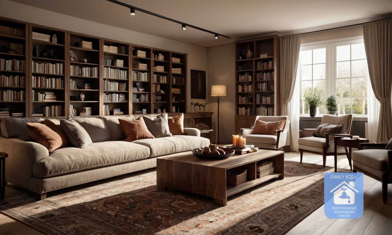 Как выбрать мебель для кухни с встроенной техникой для вашего дома