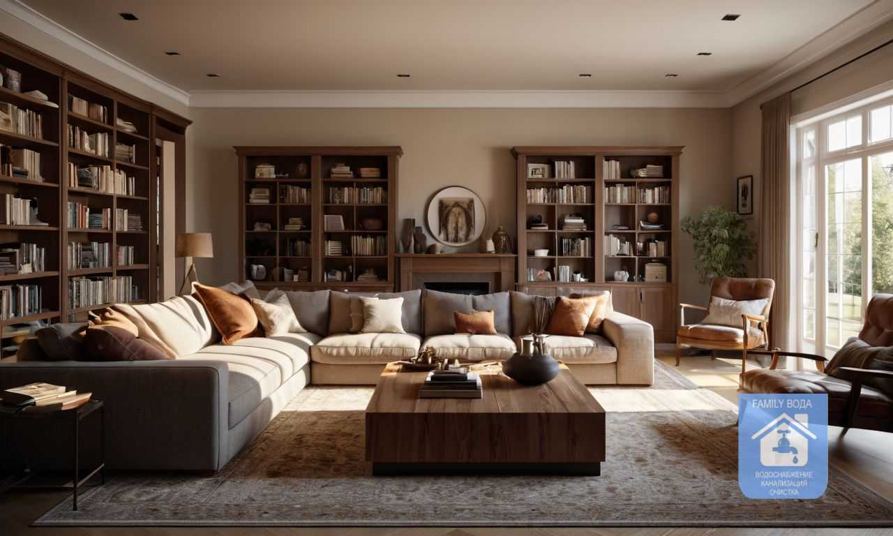 Элегантные кухни в стиле ар-деко для создания роскошного интерьера