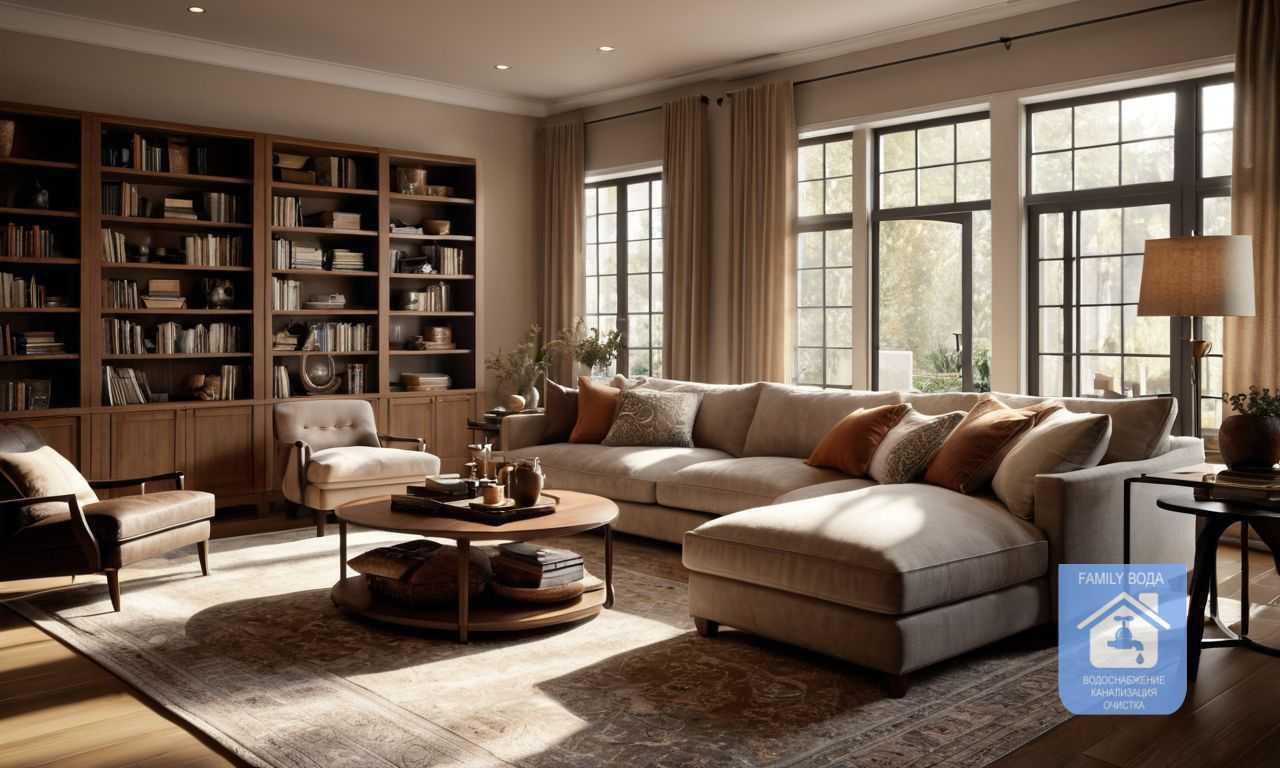 Механизм подъема и системы хранения