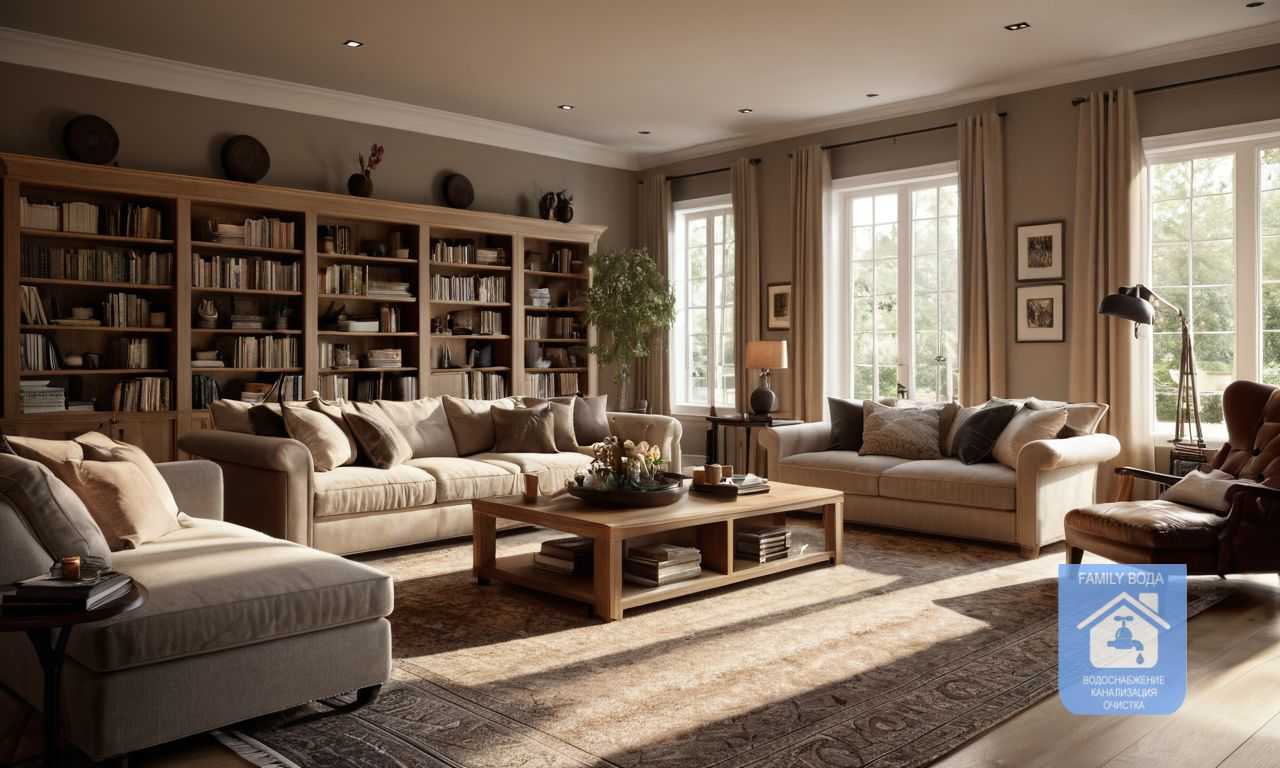 Мини-кухни для малогабаритных квартир удобство и стиль для вашего дома