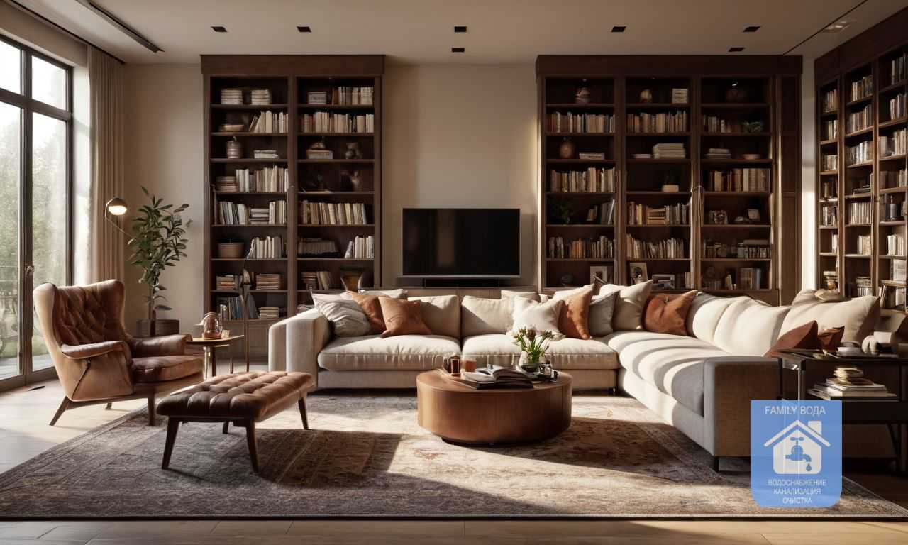 Как выбрать мебель по стилю