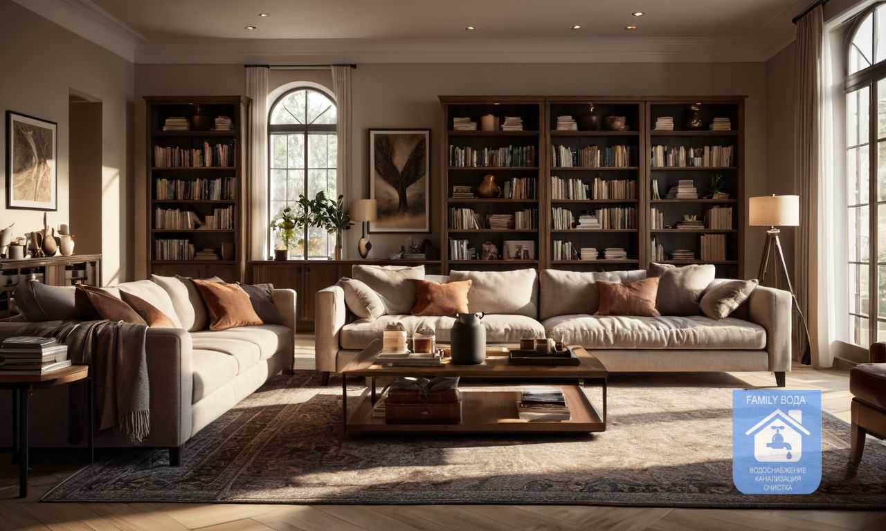 1. Правильные размеры для встраиваемой техники