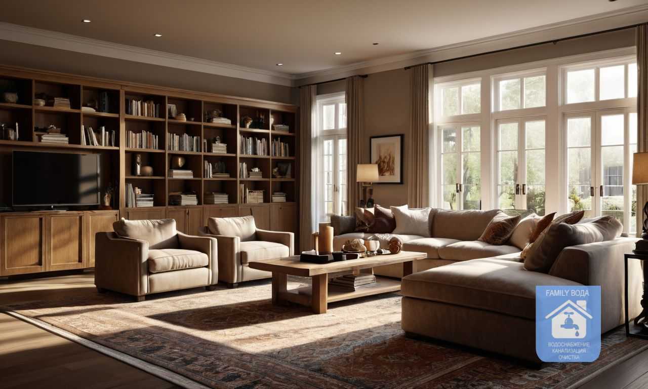 Для современного стиля