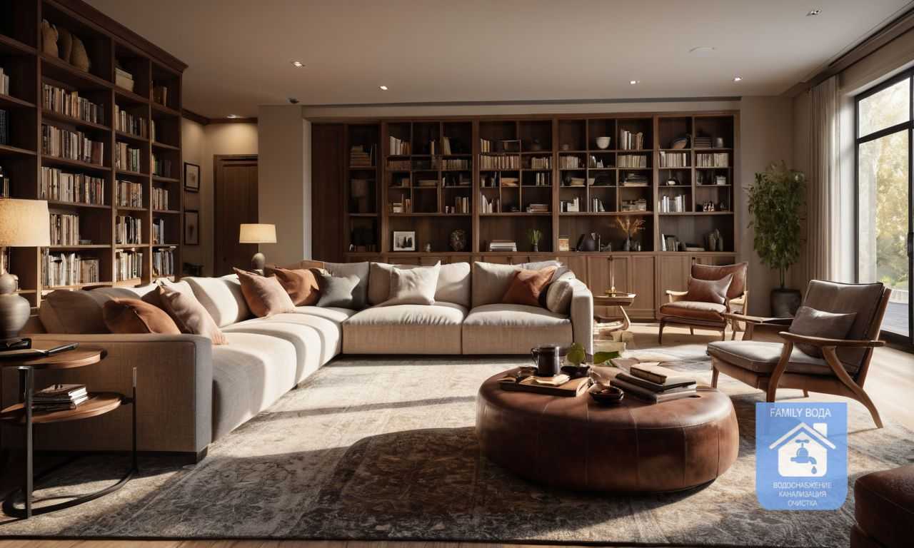 undefinedКомпактность</strong> мебели – это обязательное требование для небольших помещений. Выбирайте изделия с продуманной конструкцией, например, кровати с поднятым основанием, где можно хранить вещи, или стенки, которые не загромождают пространство. Плотно прилегающие элементы мебели помогут сохранить свободу движения в комнате.