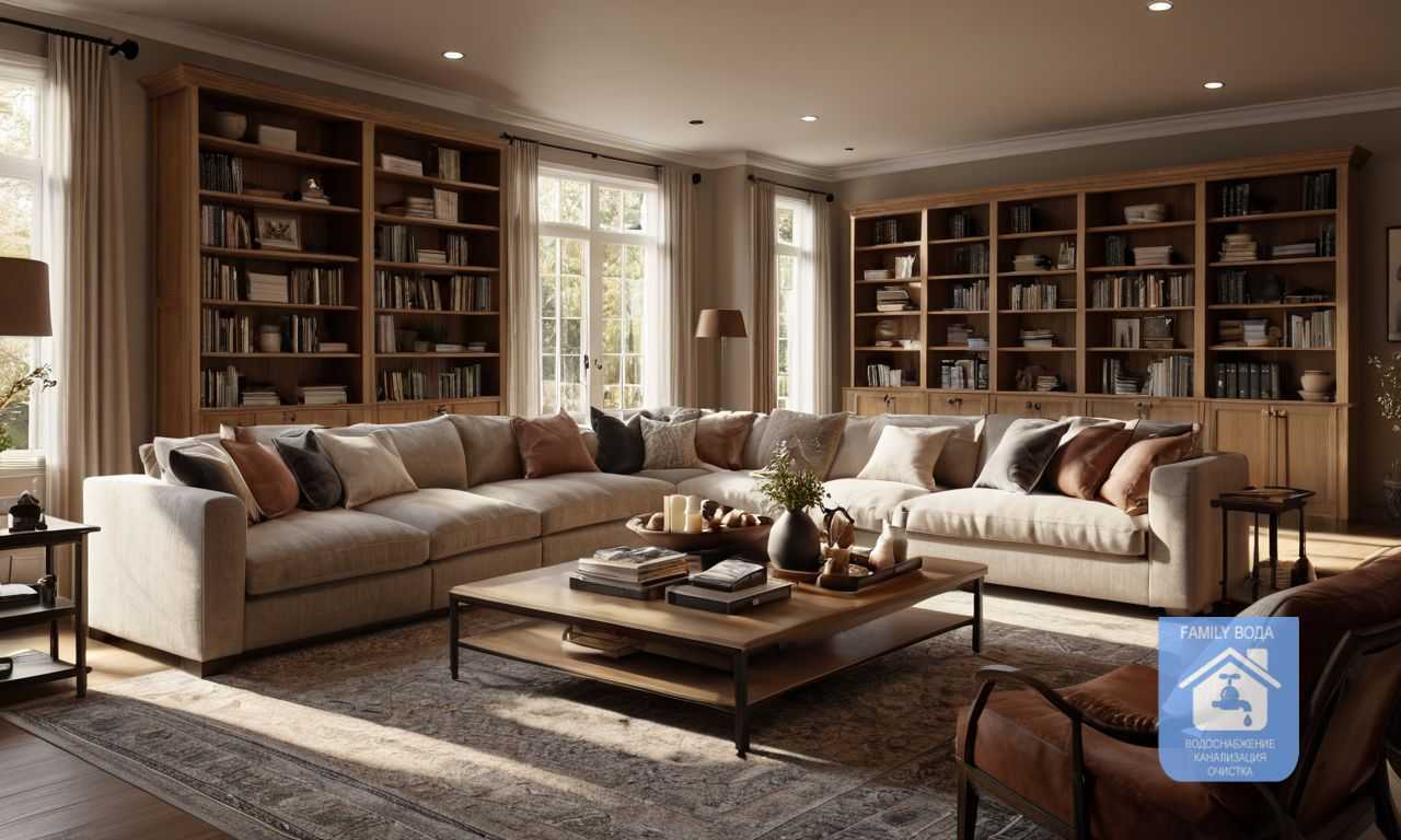 Идеальная детская мебель для близнецов гармония и симметрия в интерьере