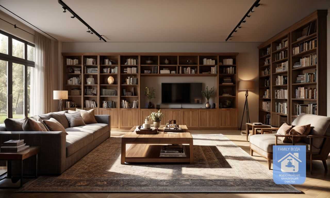 Натуральное дерево